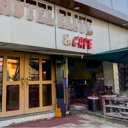 Spot On Hotel Elite Darbhanga Exterior foto