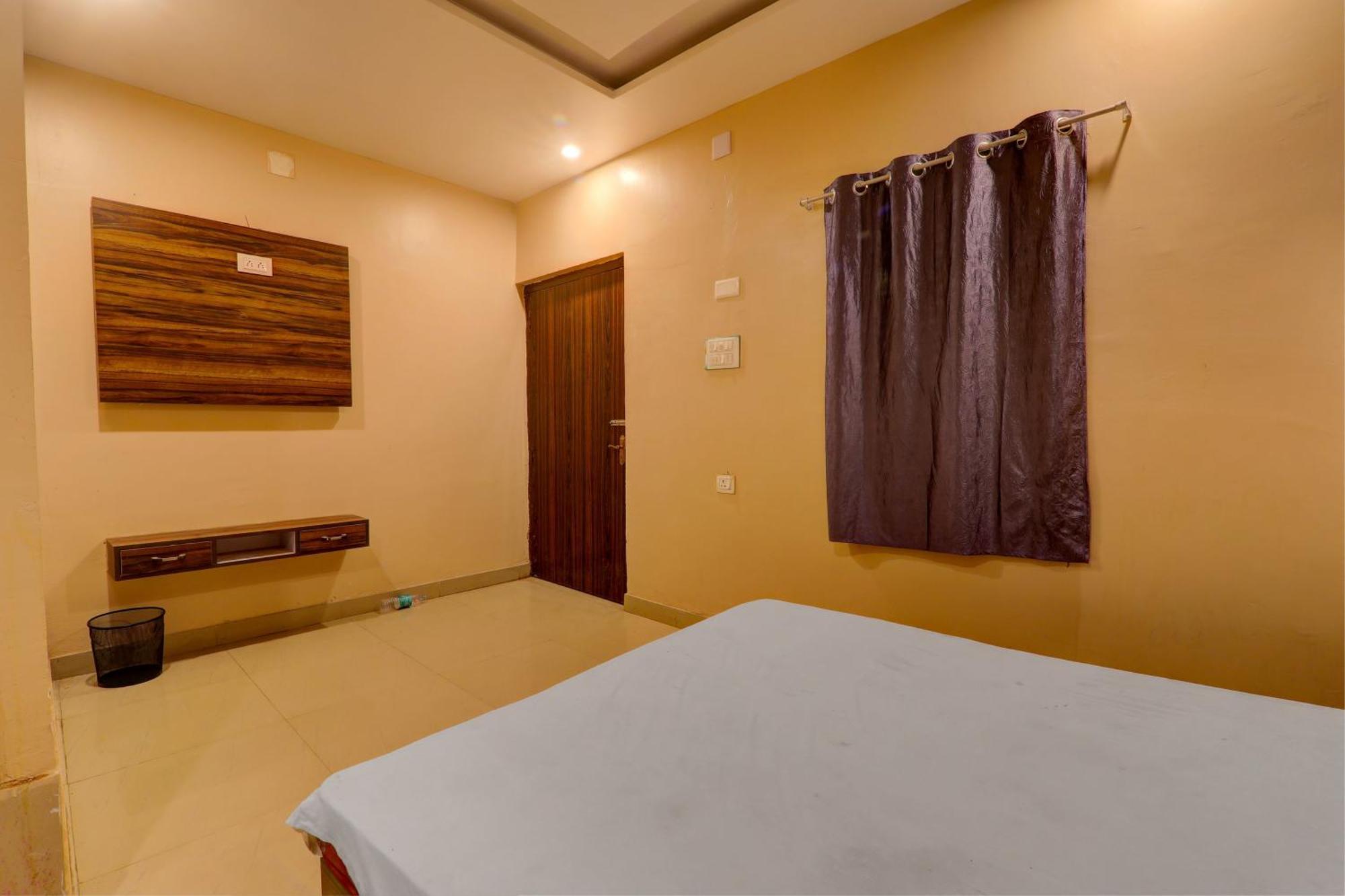 Spot On Hotel Elite Darbhanga Exterior foto